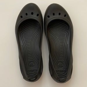 Crocs Kadee Women’s Flats 9
